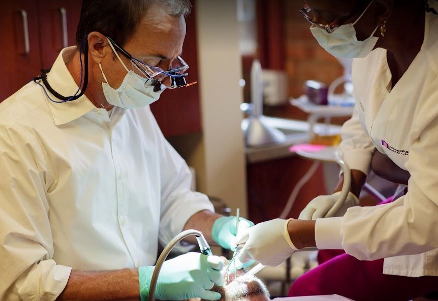 Denver Dental Office Metropolitan - Denver Dental Care