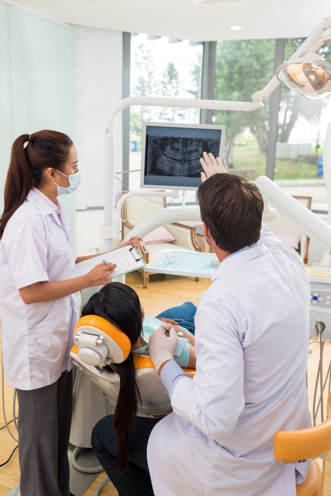 Dental Care Denver Colorado Dentist - Denver CO Dental Services