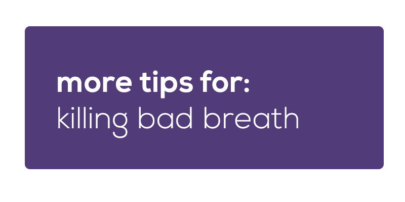 Button-Metro-Denver-Dental-Bad-Breath Schedule Appointment Denver Dentist