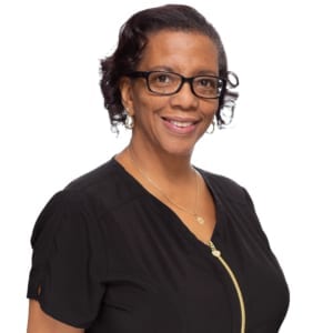 jeanette white headshot jeanette white headshot