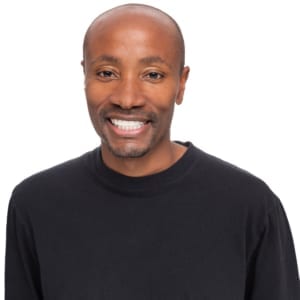 willie johnson headshot willie johnson headshot